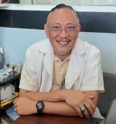 Dr. Bobby Celera